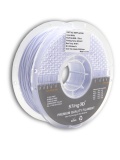 PLA Flexilbe+ гибкий пластик Sting3D для 3д принтера, белый, 1 кг