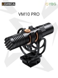 Микрофон-пушка Comica VM10 Pro