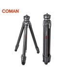 Штатив COMAN_Zero_F38 карбонновый для фотоаппаратов и видеокамер 