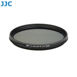 Поляризационный светофильтр 52 мм JJC F-CPL52(A+)