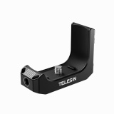 Адаптер переходной для Insta360 X4/X5 TELESIN S6-FMS-11-TIS