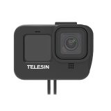 Защитная рамка пластиковая Telesin GP-FMS-903 для GoPro Hero 12/11/10/9