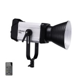 Видеосвет Ulanzi LC 150B Bi-Color 2700-6500K 150 Вт