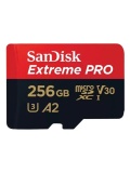 Карта памяти SanDisk Extreme PRO microSD 256 ГБ (256G-ZN6MA)