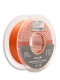 PETG пластик Sting3D для 3д принтера, оранжевый,1,75 мм, 1 кг