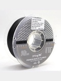 PC Carbon Fiber пластик Sting3D для 3D-принтера, чёрный, 1 кг