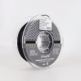 PC-PBT пластик Sting3D для 3д принтера, черный, 1 кг