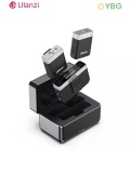 Беспроводная петличная микрофонная система Ulanzi U-Mic AM18