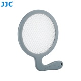 Фильтр баланса белого / Карта баланса белого JJC WB-F1 для объективов до 95 мм