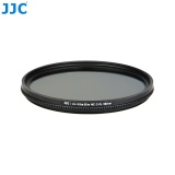 Поляризационный светофильтр 58 мм JJC F-CPL58(A+)