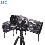 Дождевой чехол для камеры JJC RC-SGR
