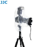 Дождевой чехол для камеры JJC RI-SF