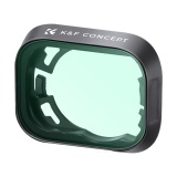 Ультрофиолетовый UV фильтр K&F Concept KF01.2034 для дронов DJI Mini 3Pro и Mini 3