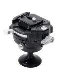 Штативная шаровая головка FALCAM F38 (F38B4303) Quick Release Pro 320 P
