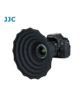 Бленда для объектива силиконовая складная JJC 53-72 мм (LH-ARS)