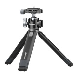 Штатив телескопический алюминевый с шаровой головой Ulanzi MT-24 Metal Tabletop