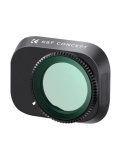 Поляризационный CPL фильтр K&F Concept KF01.2035 для DJI дронов Mini 3Pro и Mini 3