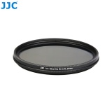 Поляризационный светофильтр 55 мм JJC F-CPL55(A+)