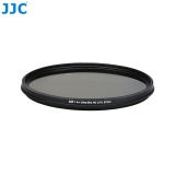 Поляризационный светофильтр 67 мм JJC F-CPL67(A+)
