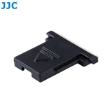 Защитная крышка горячего башмака Canon JJC HC-C BLACK
