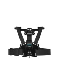 Крепление на грудь TELESIN GP-CGP-T07 GoPro Chesty J-креплением с защелкой