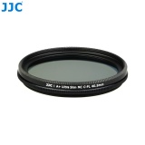 Поляризационный светофильтр 40,5 мм JJC F-CPL405(A+)