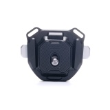 Быстросъёмные крепление F38 Ulazni Falcam 3142 на ремень для камеры