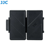 Кейс для 4х слотов SSD памяти JJC JCR-SSD4