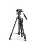 Профессиональный видео фото штатив Ulanzi U-SELECT VT-02, штатив для камеры