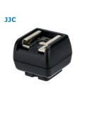 Адаптер для крепления вспышки с PC-разъемом JJC JSC-2