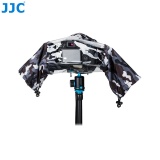 Дождевой чехол для камеры JJC RC-1GR