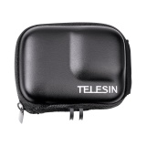 Кейс для экшн-камеры черный Telesin GP-CPB-901