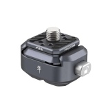 Быстросъёмная площадка Ulanzi Falcam 2531 адапетр с 1/4'' на F22