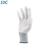 Перчатки для работы с оптикой безворсовые JJC G-01