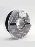 PETG Carbon Fiber пластик Sting3D для 3D-принтера, чёрный, 1 кг