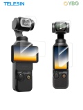 Защитное стекло для Osmo Pocket 3 Telesin S6-FLM-01-TDJ