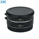 Макрокольца с автофокусом JJC (AET-NKZII) 11мм/16мм для NIKON Z Mount