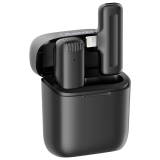 Беспроводной микрофон ULANZI J11 Lightning