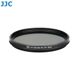 Поляризационный светофильтр 49 мм JJC F-CPL49(A+)
