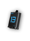 Аккумулятор для GoPro HERO 13 TELESIN S0-BTR-06-TGP