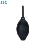 Груша для чистки матрицы  JJC (CL-B12-Black) с мягким силиконовым наконечником