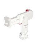 Держатель для телефона Ulanzi ST-06S белый
