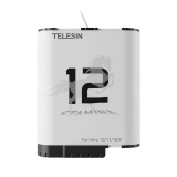 Аккумулятор морозостойкий TELESIN Stamina GP-HPB-012 для GoPro HERO 12/11/10/9