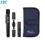 Чистящий карандаш для объектива JJC CL-P4II (3 в 1) / Карандаш для чистки линзы