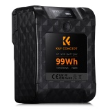 Аккумулятор V Mount BP-VL99 K&F Concept KF28.0024