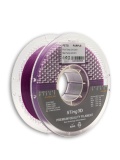 PETG пластик Sting3D для 3д принтер, фиолетовый, 1,75 мм, 1 кг 