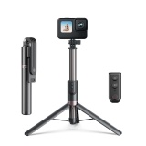 Штатив TELESIN (TE-RCSS-003) 1,3 м с пультом дистанционного управления для GoPro телефона