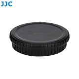 Крышка корпуса и задняя крышка объектива JJC L-RNZ для камеры/объектива Nikon Z Mount