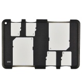 Кейс для 6 карт памяти microSD и 2 карт памяти SD JJC MCH-SDMSD6GR