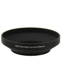 Бленда для объектива металлическая JJC (LN-58W) 58 мм широкий угол